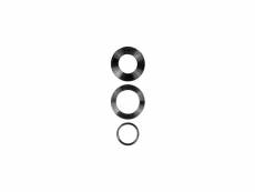 Bosch bague de réduction pour lames de scie circulaire - 20x15,875-0,8 mm