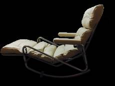Chaise Longue Rocking-Chair