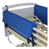 Clinibed - Protection pour barrière de lit Bedpro