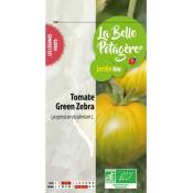 Ecodis - Tomate green zebra 0,15 g