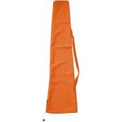 HHG - Housse de protection pour parasol jusqu'à 3x4m,