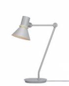 Lampe de table Type 80 - Anglepoise gris en métal