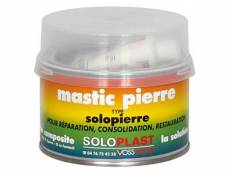 Mastic pierre type Solopierre 170 ml