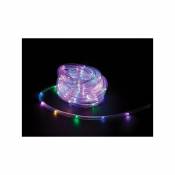 Microlight led - 6 m - 120 multicolor lamps - transparent wire - 12V Light Creations 5420046525797