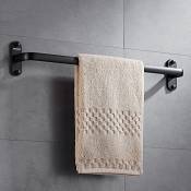 Porte-serviettes de style européen Salle de bain Porte-serviettes