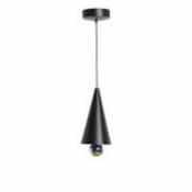 Suspension Cherry Small / LED - Ø 16 x H 38 cm - Petite