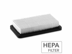 Trotec filtre hepa pour aspirateur sans fil vc 15-20v