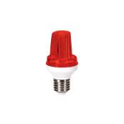 Velleman - mini lampe led stroboscopique - E27 - 3