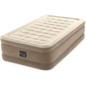 64426 Matelas gonflable 99x191x46 Ultra Plush Dura Beam Deluxe 64426 - Intex