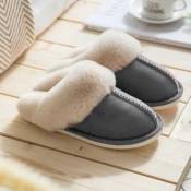 Chaussons Confort Cocooning