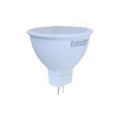 Extrastar - lampe ampoule led MR16 3,6W lumie're froide