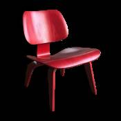 Fauteuil Lcw Eames