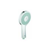 Grohe - p&s Cosmo 130 Douchette 4 Jets 8L