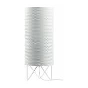 Lampe de table blanche H2O - Gubi