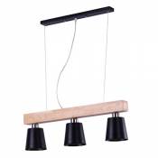 Lampe suspension moderne lampe suspension table à