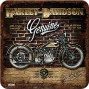 Nostalgic-Art-bilderpalette de douchette 46104 Harley-Davidson