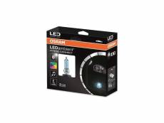 Osram eclairage hors-route hybrid connect hb3 - multicolore
