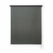 Storesdeco - Store Occultant, Store Enrouleur Opaque, Gris plomb, 160 x 250cm