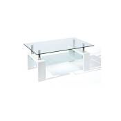 Ub Design - Table basse Table basse Alva 100 x 60 cm