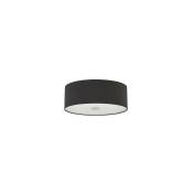 WOODY PL4, Plafonnier, Ideal Lux