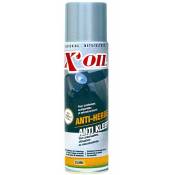Aérosol anti-herbe - x'oil - 250 ml