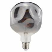 Ampoule LED à filament globe Ø125mm E27 100lm blanc chaud