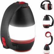 Groofoo - Lanterne de Camping,Lampe led Rechargeable