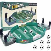 Jeux interactifs de football de table, mini - jeux