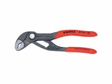 Knipex - pince multiprise cobra 125 mm 70147