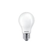 Lampe led Master LEDbulb E27 gradable 10,5 w 1521 lm