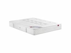 Matelas epeda ressorts multi air poudré 180x200