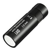 Nitecore - LA10 Lampe de poche led noire