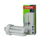 Osram - 342221 Ampoule GX24q-2 Dulux t/e Plus 18W 840
