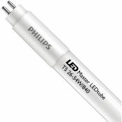 Philips LEDtube T5 MASTER (Mains) High Output 26W 3900lm - 840 Blanc Froid | 115cm - Équivalent 54W