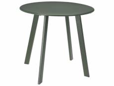 Progarden table 50x45 cm vert mat