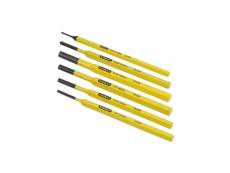 Stanley 6 chasses-goupilles STAN418226