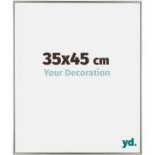 Your Decoration - 35x45 cm - Cadre Photo en Plastique