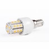 Ampoule LED 3.8W (equivalent 50W) format corn culot