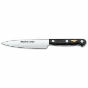 Couteau de chef Arcos Bois de rose - Prof 263100 acier
