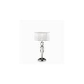DUCHESSA TL1 PETIT, Lampes de table, Ideal Lux