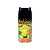 Insecticide Insectes 300 ml Sandokan