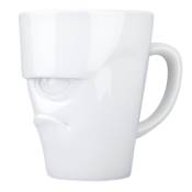 Mug en porcelaine 35cl