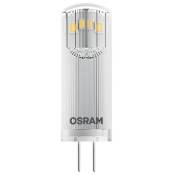 Osram - Lampe capsule led Parathom G4 2700K 24 w - Blanc
