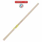 Outils Perrin - manche 0.90 oeil ovale 60 x 40 pour