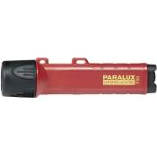 Parat - Lampe de poche n/a 6911052166 IP68 n/a rouge