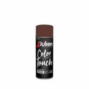 Peinture aérosol Color Touch multi supports Julien