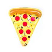 Pizza matelas gonflable - Olga la pizza