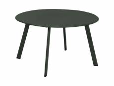 Progarden table 70x40 cm vert mat