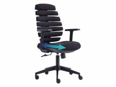 Sedero - chaise de bureau flex avec profondeur de l'assise