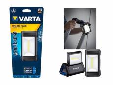 Varta - work flex area light - 17648101421 DFX-406317